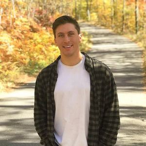 Meet your Posher, Kyle